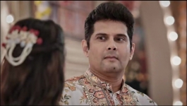 Kyunki Saas Bhi Kabhi Bahu Thi 2 - 9th November 2025